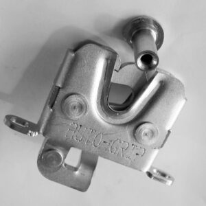 CLK-SEC-M : Canopy Lock kit - Securi-Lid Roll-top Lid