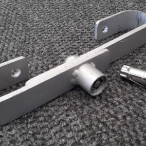 CONLK-LBG : Shipping Container Lock - LBG Lock Bolt