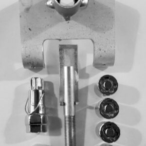 GT1020-FCCU : SWL Combo Kit - Chev Utility / Opel Corsa Utility